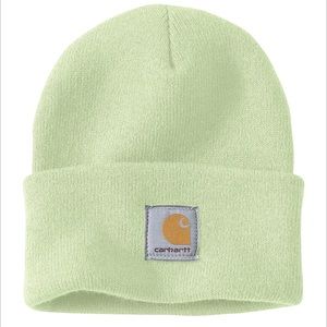 CARHARTT ACRYLIC WATCH HAT BEANIE